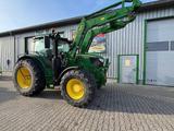 John Deere 6145R - John Deere 6145R