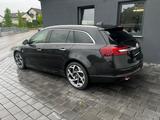 Opel Insignia A Sports Tourer Busi.  2.0CDTI OPC-Line - Opel Insignia: Sports Tourer Opc Line