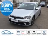 Volkswagen Polo 1.0 TSI DSG Life+LED+Kamera+AppConnect+ACC - Volkswagen Polo Jahreswagen