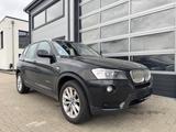 BMW X3 xDrive30d NAVI PROF* XENON MEMORY - BMW X3 Gebrauchtwagen in Braunschweig