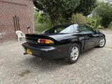 Chevrolet Camaro - gebrauchte Chevrolet Camaro aus dem Jahr 1995