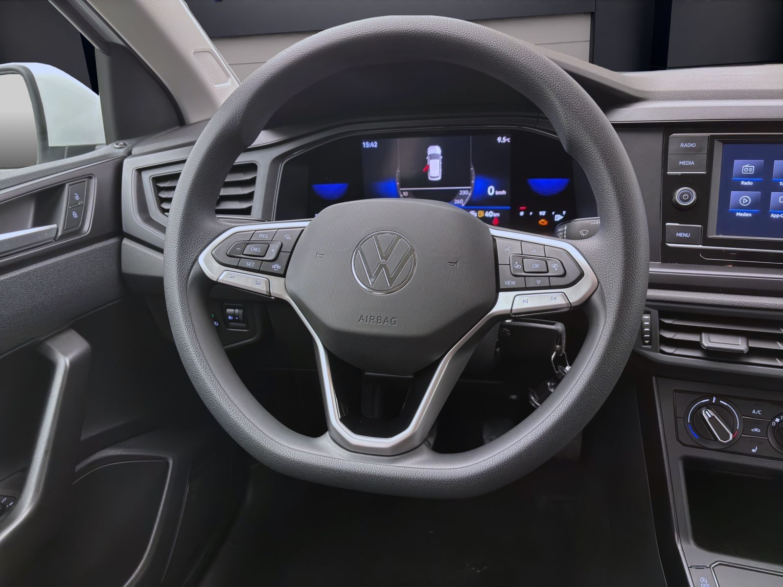 Volkswagen Polo - Bild 11