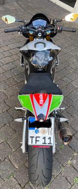 Aprilia TOUNO 1100 V4 Factory SuperPole - APRILIA FACTORY
