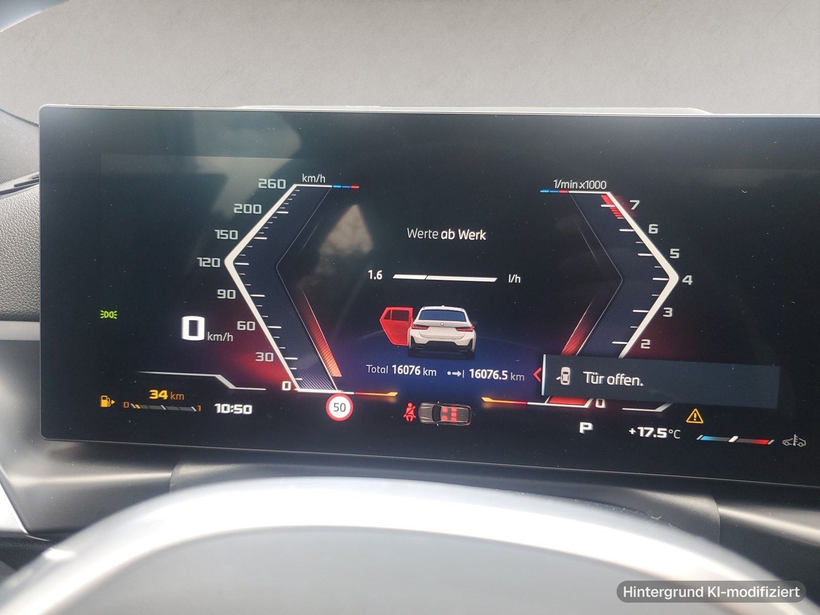 BMW M340i - Bild 16
