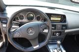 Mercedes-Benz 350 CDI AMG Line voll ausgestattet - Mercedes-Benz 350: Cabrio