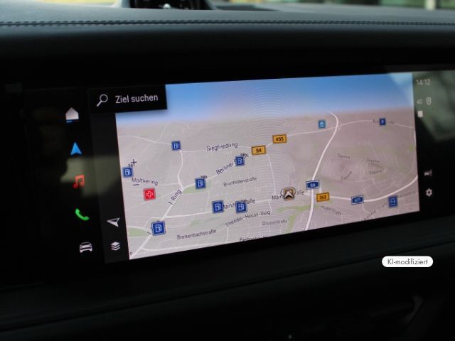 Porsche Cayenne - Bild 17