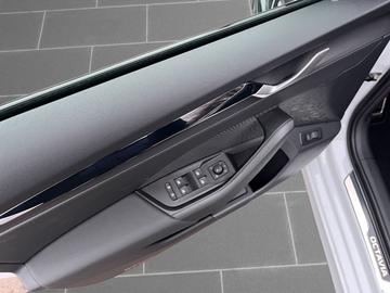 Skoda Octavia 2026 — фото 13