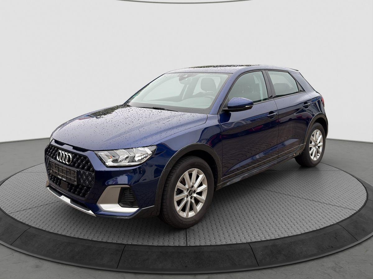 Audi A1 1.0 TFSI 25 Car play*SHZ*DAB