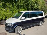 Volkswagen T6 Multivan 4MOTION Generation Six BlueMotion
