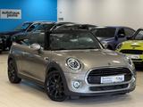 MINI CooperCabrio/Aut/Nav/LEDerSportStz/Kamer/HarmKar - MINI Cooper Cabrio mit Schiebedach