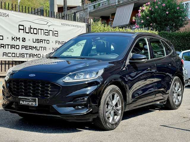 Ford Kuga Kuga 1.5 ecoblue ST-Line X 2wd 120cv a