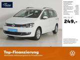 Volkswagen Sharan 1.4 TSI Comfortline DSG NAV/AHK/7-Sitzer - gebrauchte Volkswagen Sharan aus dem Jahr 2022