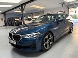 BMW 520d Touring 1.HAND LED NAVI VIRTUELL - BMW 520: 520d