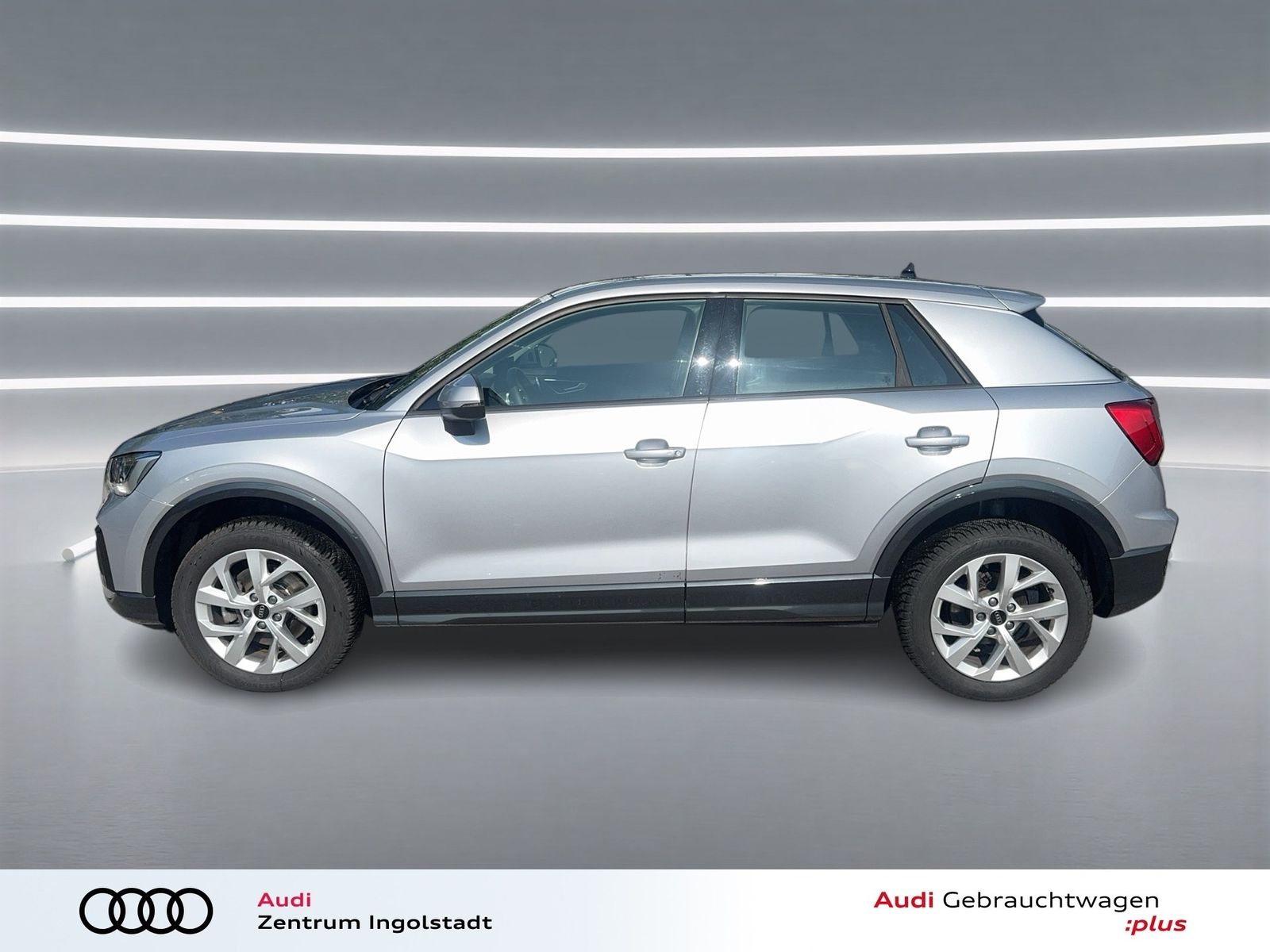 Audi Q2 - Bild 2