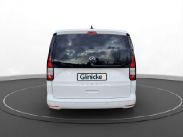 Volkswagen Caddy Maxi - Bild 4