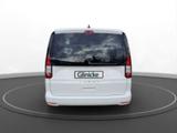 Volkswagen Caddy Maxi 7-Sitzer 2,0 TDI 7-Gang ALLWETTER - VW Caddy Maxi in Halle