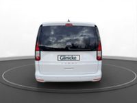 Volkswagen Caddy Maxi - Vorschau Bild 4