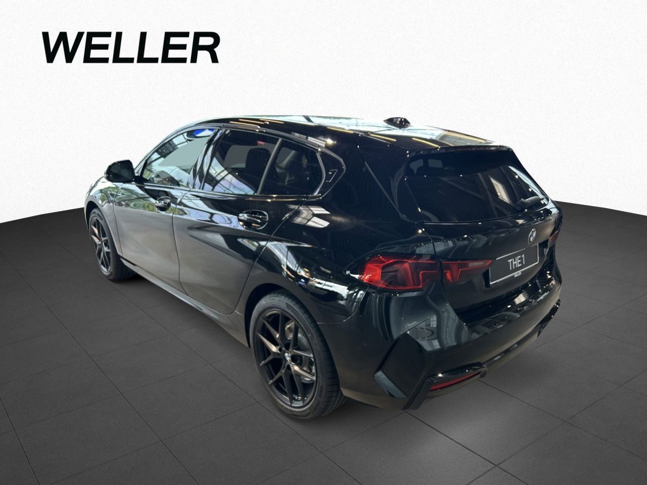 BMW 120 - Bild 9