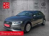 Audi A3 Sportback 2.0 TDI Ambiente LED AHK PDC 16 GRA - Audi A3 mit Diesel-Antrieb: Limousine, 2.0