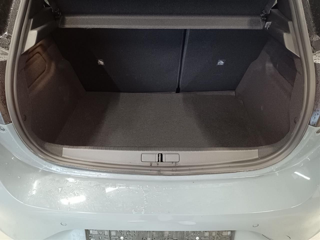 Fahrzeugabbildung Opel Corsa GS 1.2 Turbo 74KW Automatik