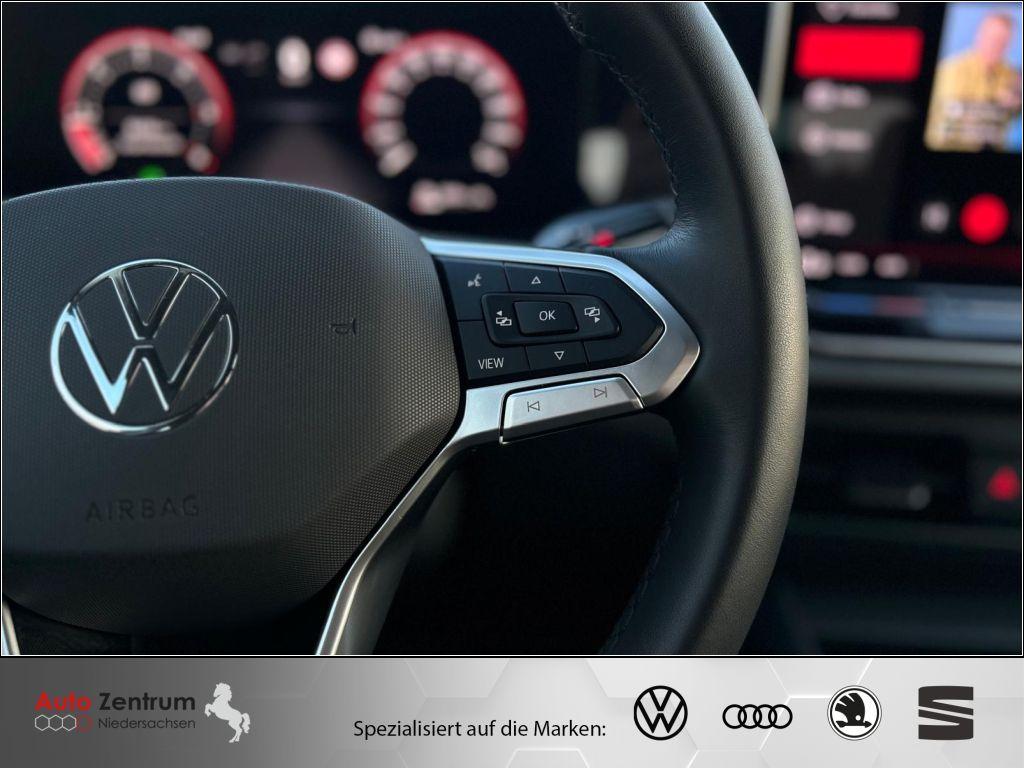 Volkswagen Tiguan 2.0 TDI CarPlay Head-UP*360°Kamera*Matrix