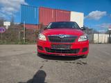 Skoda Fabia Cool Edition*TÜV NEU * - Skoda Fabia: Kleinwagen