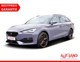 Cupra Leon Sportstourer 1.4 e-HYBRID LED Navi Panorama - Cupra Leon in Berlin