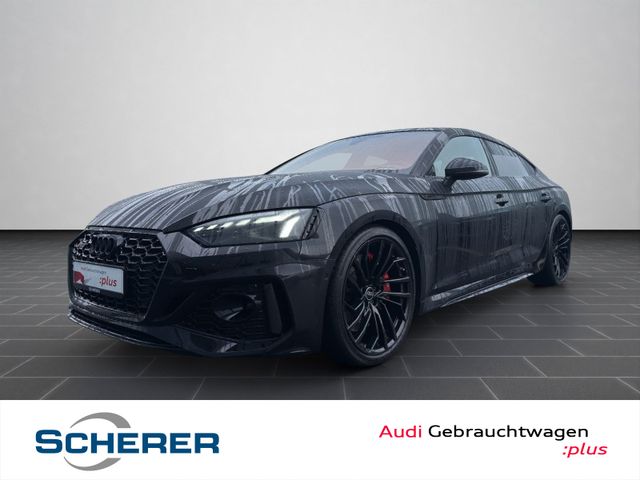 Audi RS 5 Sportback 2.9 TFSI quattro MATRIX-LED PANO