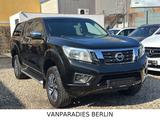 Nissan Navara NP300 N-Connecta Double Cab 4x4/Tüv neu/ - Nissan Navara: N Connecta