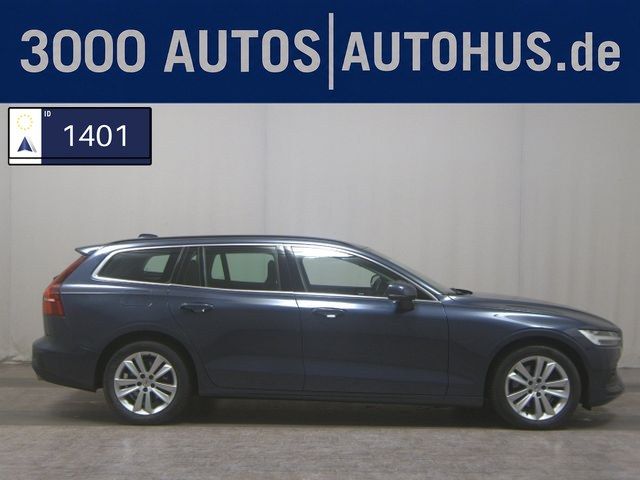 Image of Volvo V60