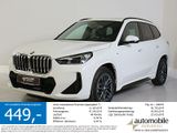 BMW X1 xDr.23dA M Sport Widescreen LED ACC HuD Panor