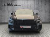 Audi Q8 50 TDI quattro S line AHK+Matrix+Pano+B&O - Audi Q8 in Hannover