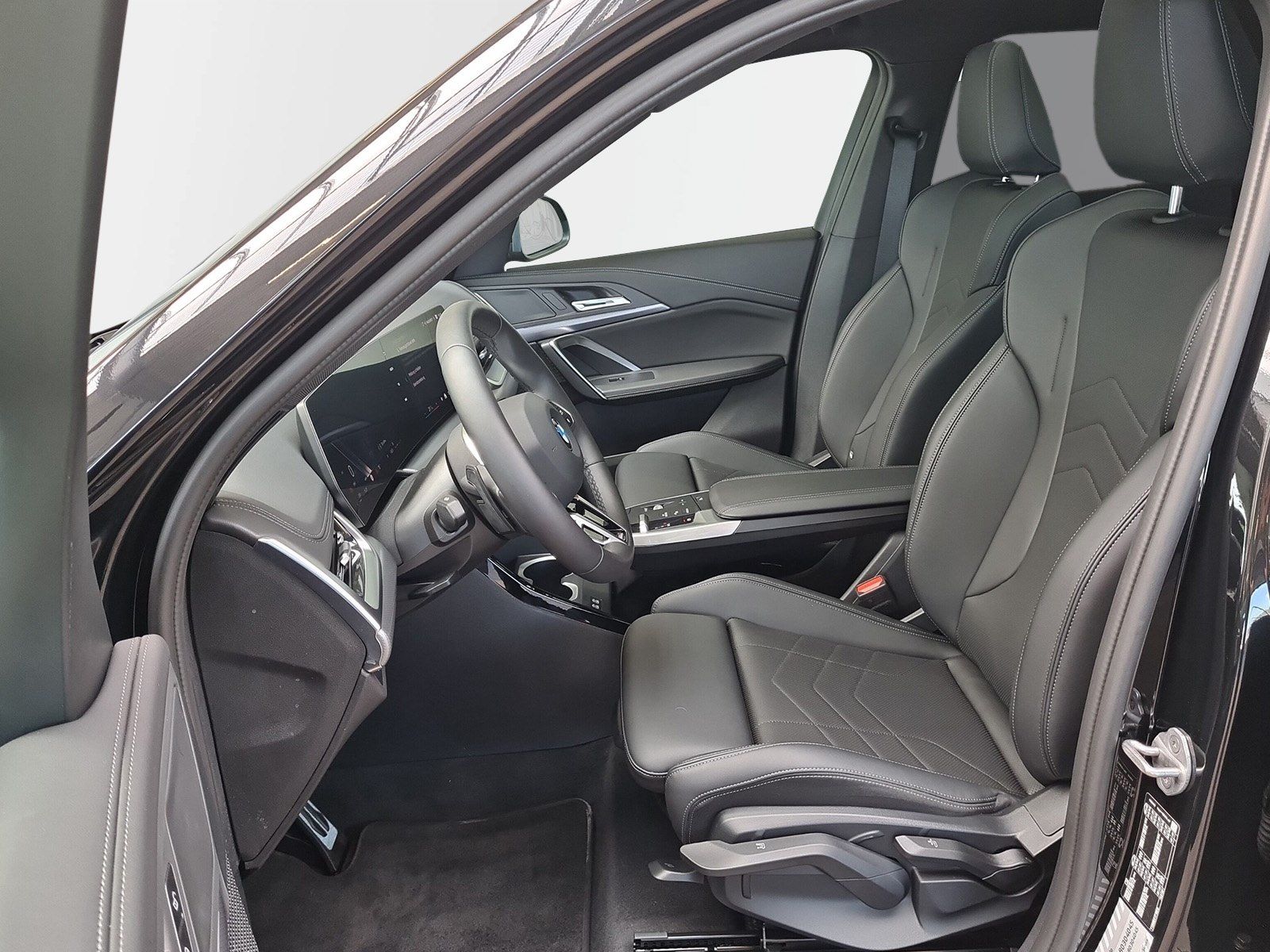 BMW X1 - Bild 8