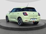 Suzuki Swift 1.2 Comfort+ Hybrid Navi LED Klimaautom DA - Suzuki Swift Neuwagen
