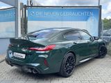 BMW M8 Gran Coupé Competition M Drive P. Carbon-Sitz - BMW M8 in Duisburg