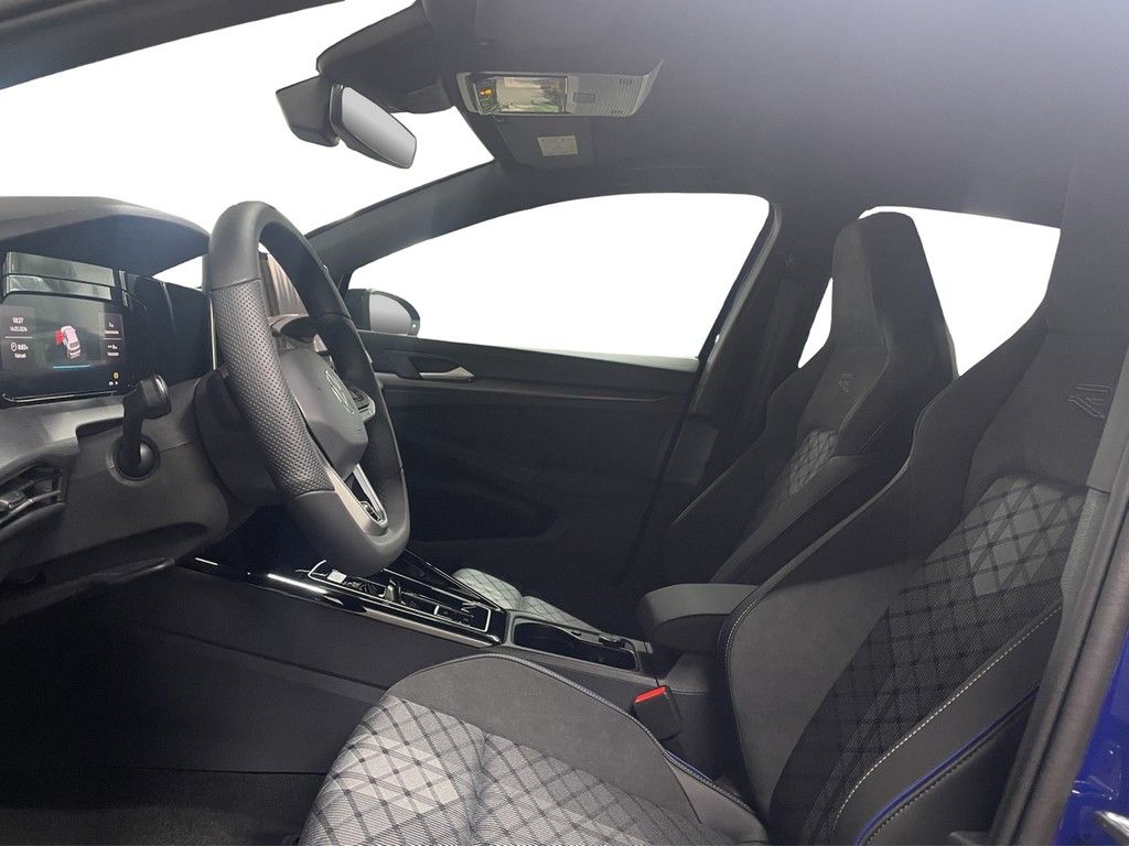 Volkswagen Golf - Bild 11