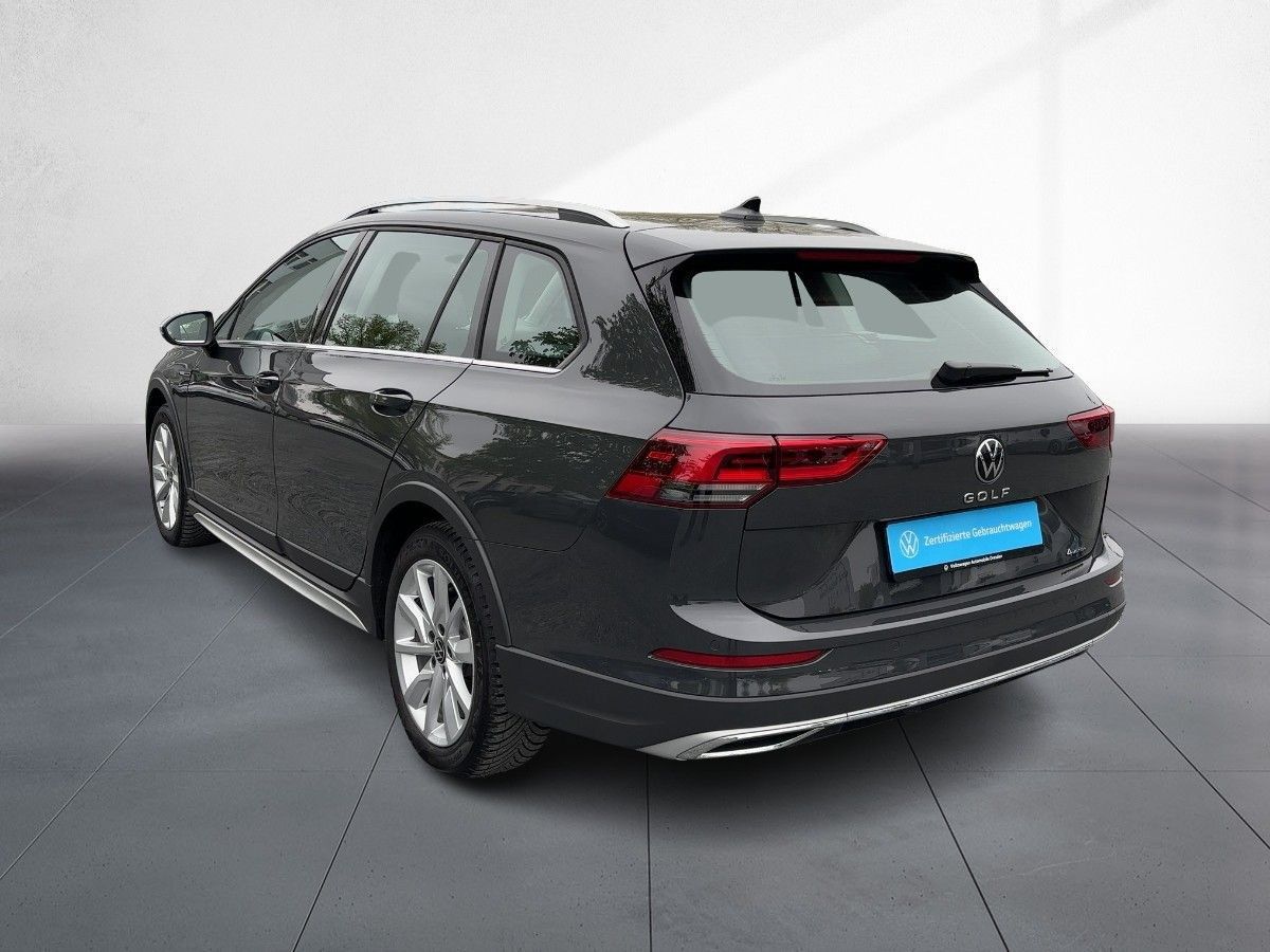 Volkswagen Golf - Bild 3