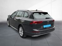 Volkswagen Golf - Vorschau Bild 3