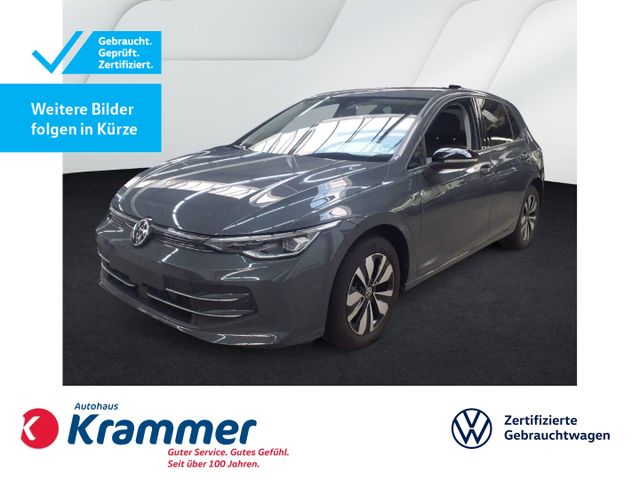 Golf VIII 2.0 TDI Goal *AHK*NAVI*Kamera*ACC*