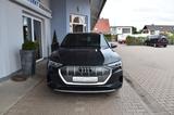 Audi e-tron 50 quattro advanced Pano Matrix LED Leder - Audi e-tron: Advanced