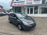 Opel Corsa D Satellite - Opel Corsa: Satellite