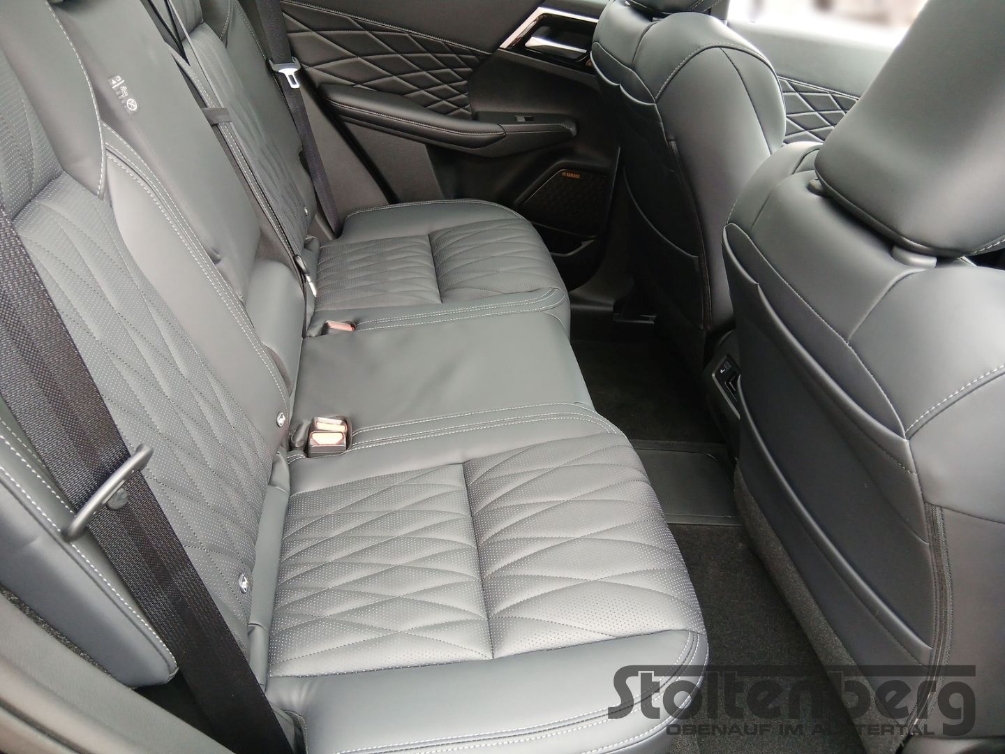 Mitsubishi Outlander - Bild 7
