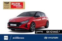 Hyundai i20 - Vorschau Bild 1