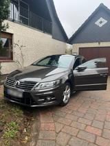 Volkswagen CC R-Line-Paket Panorama SD - Volkswagen CC aus 2014