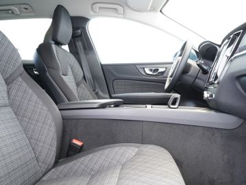 Volvo V60 - 12