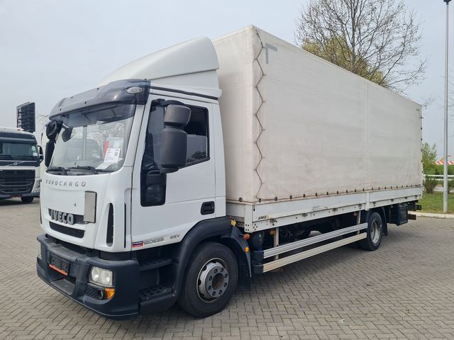 Iveco 120E25 EEV / 7.2m / D brief