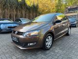 Volkswagen Polo V Comfortline*Klima/SHZ/PDC/Tempomat* - Volkswagen Polo aus 2011: Comfortline