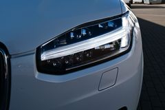 Fahrzeugabbildung Volvo XC90 B5 D AWD Inscription*STDHZG*PAMO*AHK*7-S