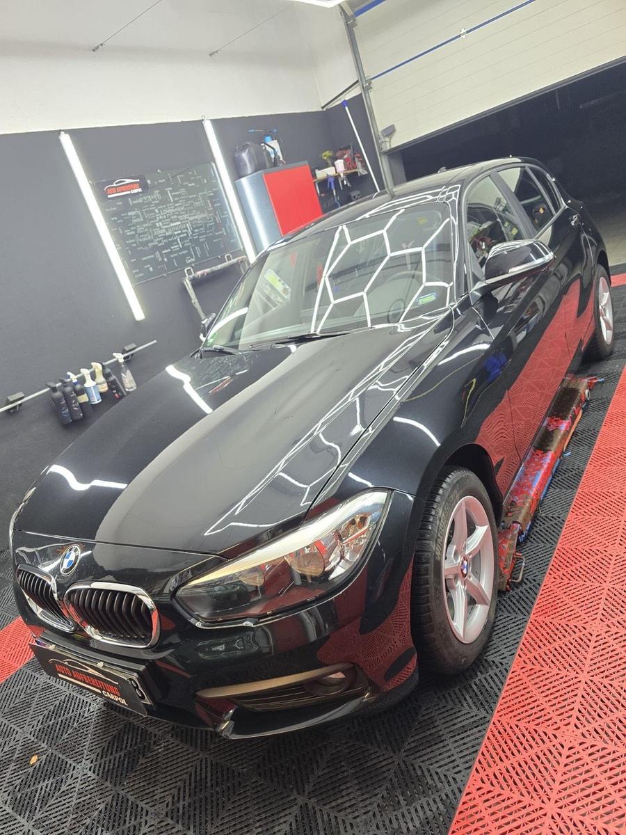 BMW 116