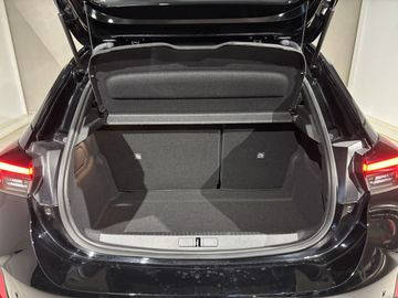 Fotografie 11 des Opel Corsa 1.2 Direct Injection Turbo GS